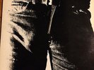 Rolling Stones Sticky Fingers MFSL Original Master Recording Vinyl LP