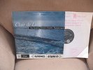 RCA SF 5054 living stereo 1958 LP Clair de Lune Agoult