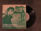 LENNON A Guitar's all right John..25cm Madison Sq 1974 +Elton John /Jimi Hendrix