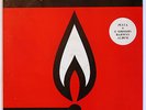 Rolling Stones-Flashpoint LP MJM 1991 + 12 pg  Booklet  Polish press MINT