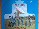 TELSTARS - ORBITING - RARE ISLAND FUNK CALYPSO SOUL LP LISTEN