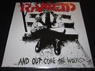 Rancid - And Out Come The Wolves Vinyl (Epitaph)