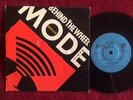 DEPECHE MODE. BEHIND THE WHEEL (REMIX). RARE 1987 SOUTH AFRICAN 7