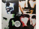 U2 Pop 2 LP set  FACTORY SEALED '97 ORIGINAL U.S. Gatefold Hype sticker Bono