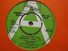 DIANA ROSS  45 rare 7 tamla motown demo reach out and touch   