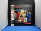HANOI ROCKS MILLION MILES AWAY w/pinup JAPAN