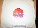 Led Zeppelin ii UK first press 1969