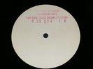 MONDIAL / DDR White Label Promo LP 1972 AMIGA 855294 UNVERKÄUFLICHE MUSTERPLATTE