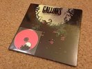 V Rare *SEALED* Gallows ?Orchestra Of Wolves 2007 Original UK LP 12