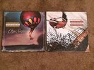 Circa Survive - Juturna & On Letting Go Vinyl LP Hot Topic New Sealed OOP