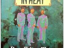 ? n16098 LP - DEE FELICE TRIO / IN HEAT - 1969 US ORIG - Bethlehem ?– BS-10,000