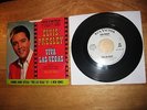 White Label PROMO  Elvis Presley 