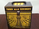 Third Man Records Record Box holds 7