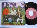 THE PRETTY THINGS Children / My Time  7