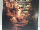 Dream Theater Metropolis, Pt. 2: Scenes from a Memory Vinyl Record LP NO. 378