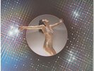 Dazzle - S/T LP - De-Lite VG+
