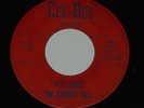 The Liberty Bell - Al's Blues / Something For Me - Cee-Bee 1003 - Texas Garage