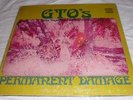 GTO's Permanent Damage Strange Promo 1969