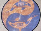 Serj Tankian Symphony No. 1 Orca - U.S. Picture Disc vinyl System Of a Down