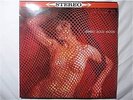 V.A. / STEREO SOLO MOOD JAPAN LP / SEXY NUDE COVER, CHEESECAKE, GROOVY INST
