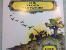 13th Floor Elevators LIVE White Label DJ Copy With Roky Autograph