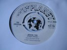 THE CREATION - MAKING TIME - PLANET RECORDS 7