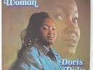 Doris Duke - Woman LP - Scepter VG++