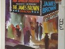 James Brown - Live At The Apollo LP - King VG++