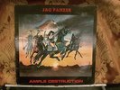 JAG PANZER ample destruction LP 1984 PRIVATE Heavy Metal Thrash RARE