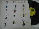 SYD BARRETT   BARRETT   PINK FLOYD ( NEAR MINT VINYL)