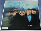 THE ROLLING STONES Between the Buttons EARLY UK BOXED EX++ LP