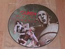 QUEEN NEWS OF THE WORLD PICTURE DISC VINYL ALBUM