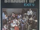 Exit 9 - Straight Up LP - BRC