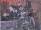 N.W.A. - And The Posse LP - Macola VG++ SHRINK