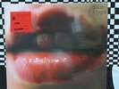 SEALED DAX RIGGS WE SING OF ONLY BLOOD OR LOVE RED VINYL ACID BATH LP OOP