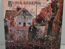 Signed Black Sabbath Debut LP Vinyl Ozzy Iommi Autographs all Four Original