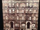 Led Zeppelin - Physical Graffiti Vinyl Record LP Swan Song SS 2-200