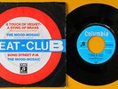 The Mood-Mosaic / A Touch Of Velvet  (Original-Thema BEAT CLUB)
