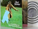LP: ROD STEWART an old raincoat won't ever let you down VERTIGO swirl-label