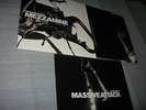 MASSIVE ATTACK   -MEZZANINE-TEAR DROP