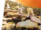 LED ZEPPELIN HOUSES OF THE HOLY LP UK 1973 ATLANTIC K50014 EX+