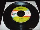 45 RPM   JOHNNY NASH WHAT KIND OF LOVE IS THIS // DEEP IN THE HEART OF HARLEM