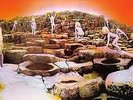 LED ZEPPELIN-ZOSO & HOUSE OF THE HOLLY-