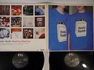 SONIC YOUTH WASHING MACHINE DAVID GEFFEN GOMPANY DGC2-24825 US Pressing 2LP