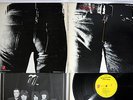 ROLLING STONES STICKY FINGERS ROLLING STONES ESS-63001 JAPAN Vinyl LP