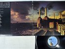 PINK FLOYD ANIMALS CBS/SONY 25AP 340 Japanese Pressing Vinyl LP