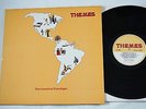 THEMES Library LP PAN-AMERICAN TRAVELOGUE 1976 UK Jazz. Breaks. Listen Nr MINT