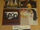 7 The Doors LPs Phantoms Divine Comedy L A Woman soft parade Morrison Hotel Sun
