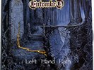 Entombed LEFT HAND PATH vinyl LP Earache Records 1989