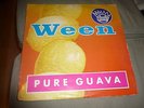 WEEN Pure Guava  2lp  ORIGINAL PRESS     --  1993 Creation Records